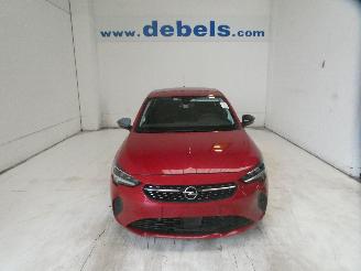 Vrakbiler auto Opel Corsa ELEGANCE 2023/2