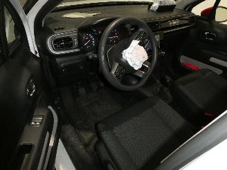 Citroën C3 1.2 III picture 13