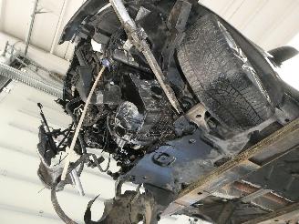 Mercedes Cla-klasse 2.2 D picture 19