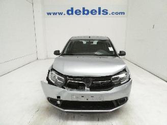 škoda osobní automobily Dacia Sandero 1.0 ESSENTIEL 2020/6
