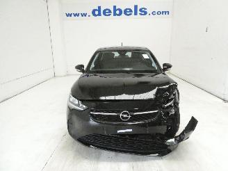 škoda osobní automobily Opel Corsa EDITION 2022/6