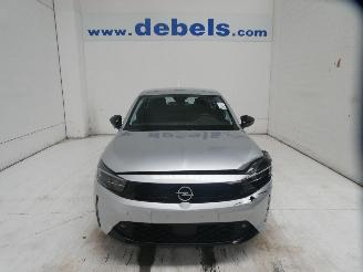 krockskadad bil auto Opel Corsa  2024/9