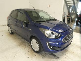 Ford Ka  picture 7