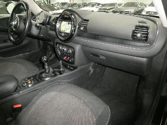 Mini Cooper ONE CLUBMAN picture 10