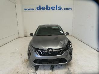 Unfallwagen Renault Clio 1.0 TCE EVOLUTION 2024/6