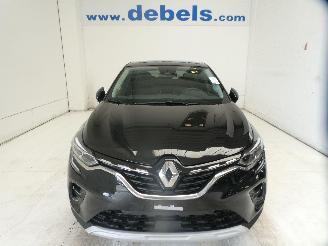  Renault Captur II TECHNO 2024/5