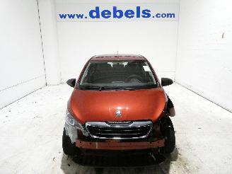 Unfallwagen Peugeot 108 ACCESS 2021/3