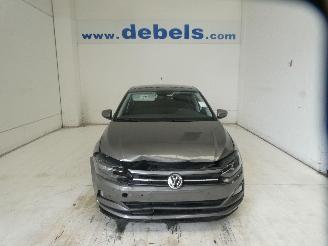 Unfallwagen Volkswagen Polo COMFORTLINE 2020/2
