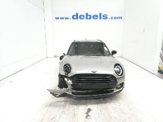uszkodzony samochody osobowe Mini Cooper  2023/3