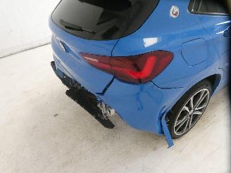 BMW X2 SDRIVE18I picture 11