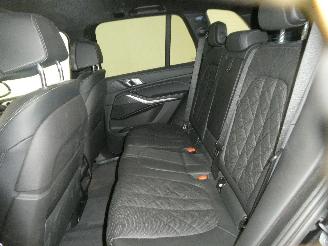 BMW X5 XDRIVE 45E picture 25