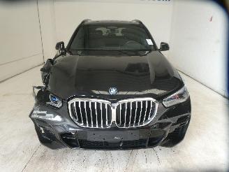 BMW X5 XDRIVE 45E picture 2