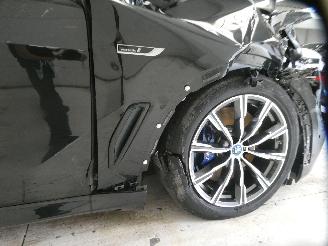 BMW X5 XDRIVE 45E picture 16