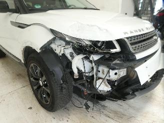 Land Rover Range Rover Evoque 2.0D picture 8