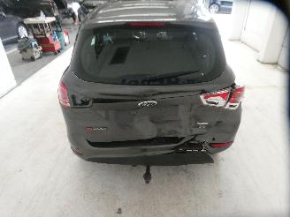 Ford B-Max TREND picture 8