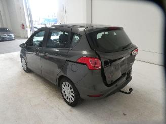 Ford B-Max TREND picture 6