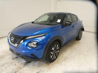 Nissan Juke  picture 5