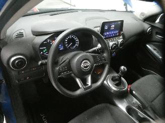 Nissan Juke  picture 16