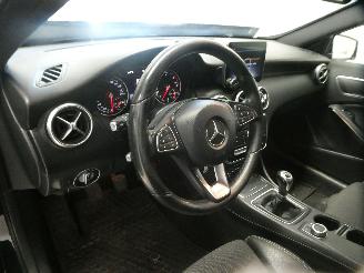 Mercedes A-klasse  picture 14