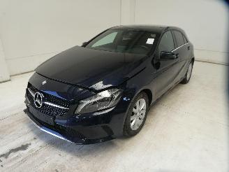 Mercedes A-klasse  picture 3