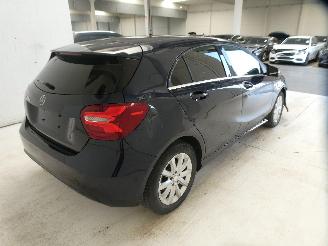 Mercedes A-klasse  picture 6