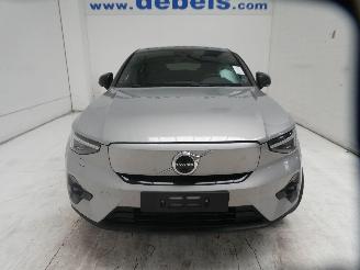 Volvo C-40 RECHARGE/E picture 2