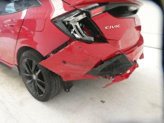Honda Civic SR picture 5