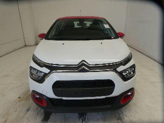 Citroën C3 III SHINE picture 2