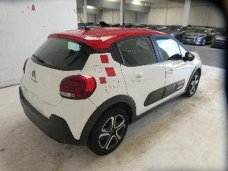 Citroën C3 III SHINE picture 9