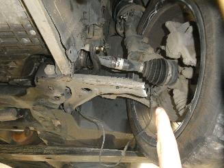 Mercedes Cla-klasse 180 picture 33
