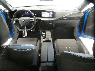 Opel Astra GS LINE picture 16