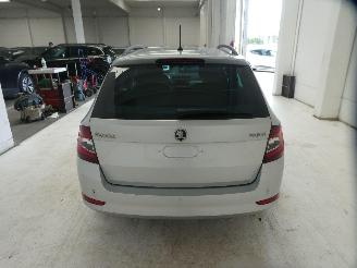 Skoda Fabia AMBITION picture 5