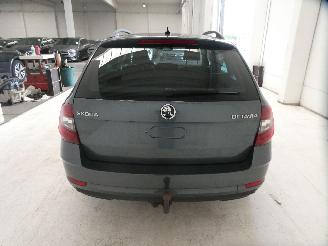 Skoda Octavia AMBITION picture 9
