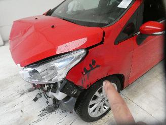 Ford B-Max 1.5D  TITANIUM picture 6