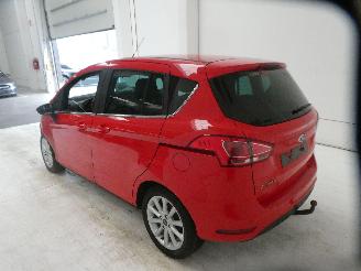 Ford B-Max 1.5D  TITANIUM picture 8