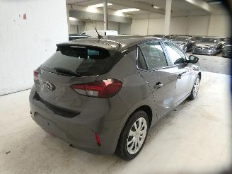 Opel Corsa EDITION picture 10