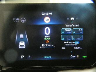 MG 3 HYBRID + COMFORT picture 17