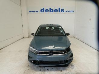 Avarii autoturisme Volkswagen Golf Sportsvan COMFORT 2020/10