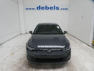Avarii autoturisme Volkswagen Golf LIFE 2021/3