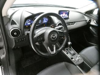 Mazda CX-3 1.8D  DRIVE picture 14