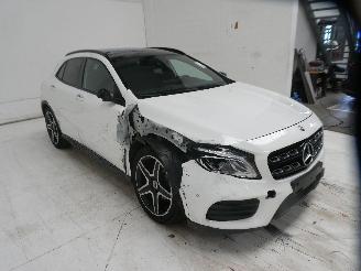 Mercedes GLA 200 D picture 11