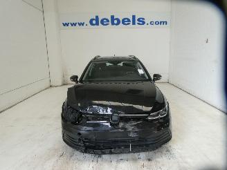 Avarii autoturisme Volkswagen Golf VARIANT LIFE 2023/5