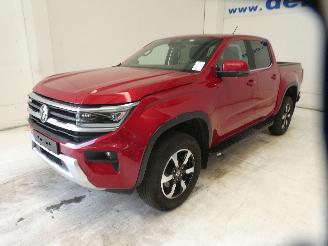 Volkswagen Amarok 3.0D STYLE picture 3