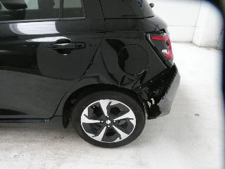 Suzuki Swift GLX picture 6
