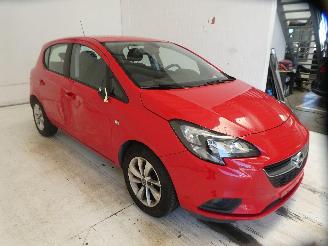 Opel Corsa-E ENJOY picture 15