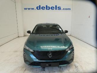 Voiture accidenté Peugeot 308 BREAK 2023/1