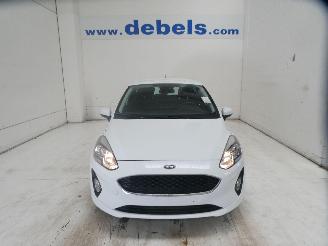 Avarii autoturisme Ford Fiesta  2020/6
