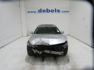 Unfallwagen Opel Insignia DYNAMIC 2019/2