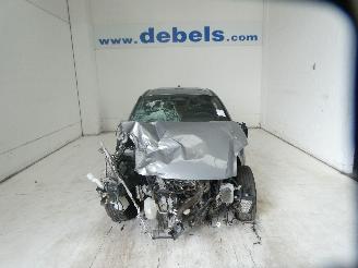 Unfallwagen Ford Puma ST-LINE DESIGN 2025/11