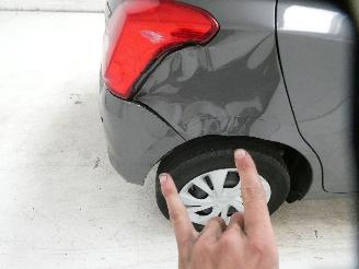 Suzuki Swift  picture 10